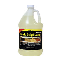 265635   BLA   Star brite Teak Brightener - Premium