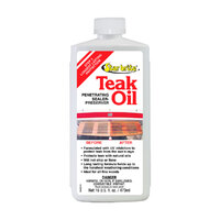 265639   BLA   Star brite Teak Oil