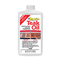 265640   BLA   Star brite Teak Oil