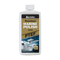 265673   BLA   Star brite Premium Marine Polish With PTEF - Premium