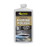 265674   BLA   Star brite Premium Marine Polish With PTEF - Premium