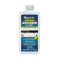 265679   BLA   Star brite Rub Rail Restorer