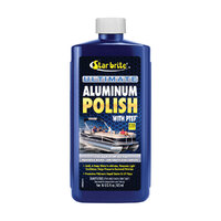 265684   BLA   Star brite Ultimate Aluminium Polish With PTEF