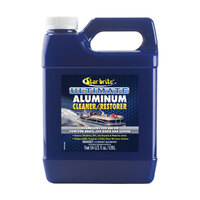 265685   BLA   Star brite Ultimate Aluminium Cleaner And Restorer - Sprayer