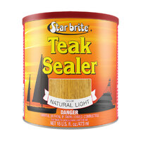 265686   BLA   Star brite Tropical Teak Oil/Sealer - Natural Light