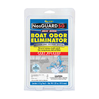 265711   BLA   Star brite NosGUARD SG Mildew Odour Control Bags - Boat-Bomb