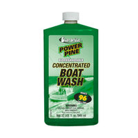 265733   BLA   Star brite Power Pine Wash