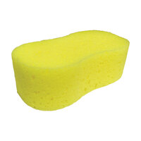 265944   BLA   Star brite Bone Shaped Sponge