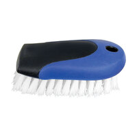 265958   BLA   Star brite Deluxe Utility Brush - Handle And Hand