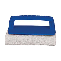 265964   BLA   Star brite Scrub Pad With Handle