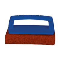 265965   BLA   Star brite Scrub Pad With Handle