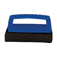 265966   BLA   Star brite Scrub Pad With Handle