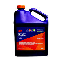 268355   BLA   3Ma¢ Gelcoat Finishing System - Medium Cutting Compound Perfect-Ita¢