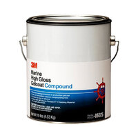 268371   BLA   3Ma¢ Marine High Gloss  Gelcoat Compound