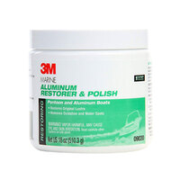 268390   BLA   3Ma¢ Marine Metal Restorer and Polish