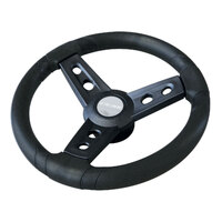 271244   BLA   Gussi&reg; Italia Steering Wheel - Lugana Three Spoke