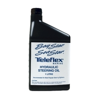 291902   BLA   Dometic SeaStar Solutions Hydraulic Oil