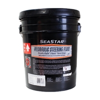 291904   BLA   Dometic SeaStar Solutions Hydraulic Oil