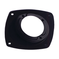 291906   BLA   Dometic SeaStar&trade; 20aº Wedge Mount Kit