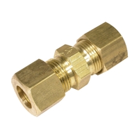 293612   BLA   Union Coupling Fittings - Brass