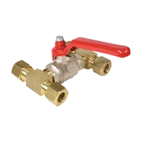 293632   BLA   Synchronisation Valve