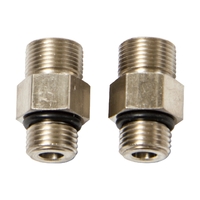 293644   BLA   ORB Straight Fittings - HF6609