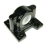 293650   BLA   Dometic SeaStar&trade; Alloy Trunnion Mount