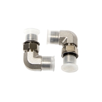 298467   BLA   ORB Elbow Fittings - HF6004