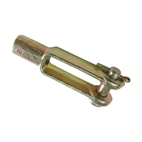 305002   BLA   Clevis Ends