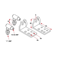 305014   BLA   Universal Connection Kit