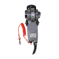 306298   BLA   Hand Held Remote To Suit KE Control Systems