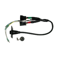 306299   BLA   Hand Held Remote To Suit KE Control Systems