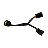 306348   BLA   Idle Extension Harness