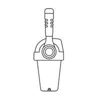 306894   BLA   Top Mount Controls - KB Series