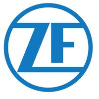 ZF MARINE SPARE PART        3081207095     PIPE, PTO, ZF 1950