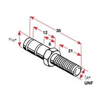 309882   BLA   Pivot Pin Kit