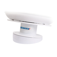 AMA-W     Seaview AMA-W 0-12 Degree Wedge f/Satellite Mounts     31049