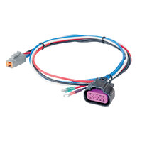 312860   BLA   Lenco Autoglide Adaptor Cables