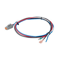 312862   BLA   Lenco Autoglide Adaptor Cables