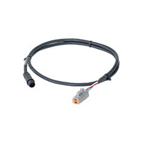 312866   BLA   Lenco Autoglide Adaptor Cables