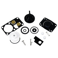 29045-0000     Jabsco Service Kit f/29090 & 29120 Series     31424