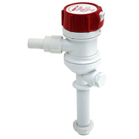 405STC     Rule "STC" Series Tournament Series 1100 G.P.H. Livewell Pump     31520