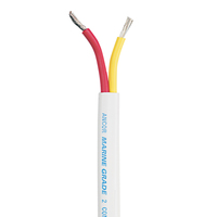 124110     Ancor Safety Duplex Cable - 10/2 - 100'     31851