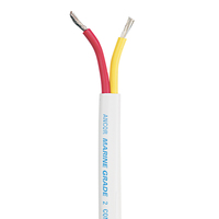 124310     Ancor Safety Duplex Cable - 12/2 - 100'     31852