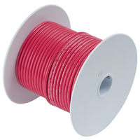 111502     Ancor Red 8 AWG Battery Cable - 25'     31856