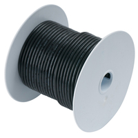 102010     Ancor Black 16 AWG Primary Wire - 100'     31867