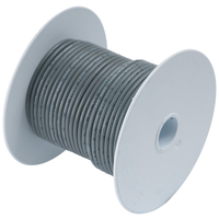 102410     Ancor Grey 16 AWG Primary Wire - 100'     31870