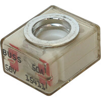 5177     Blue Sea 5177 50A Fuse Terminal     32548