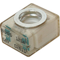 5184     Blue Sea 5184 125A Fuse Terminal     32554