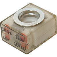 5185     Blue Sea 5185 150A Fuse Terminal     32555